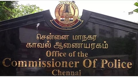 தனியார் நிறுவனத்தில் ரூ.5 கோடி கையாடல்: 2 ஆண்டு தலைமறைவாக இருந்த முன்னாள் ஊழியர் கைது