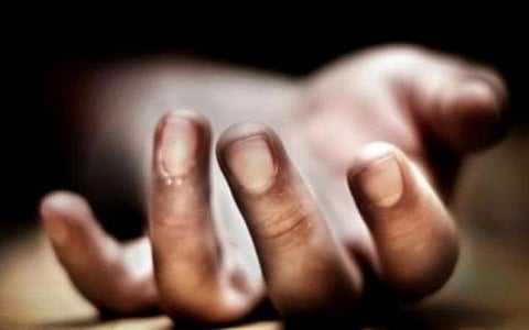 திருவண்ணாமலை அருகே 3 குழந்தைகளை ஆற்றில் தள்ளிவிட்டு கொலை: தற்கொலைக்கு தாயும் முயற்சி