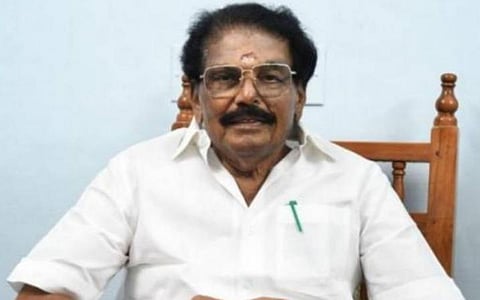 தமிழகத்தில் தொடரும் கனமழை; தயார் நிலையில் 11 தேசிய, மாநில பேரிடர் மீட்பு குழுக்கள்: அமைச்சர் சாத்தூர் ராமச்சந்திரன் தகவல்