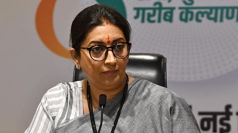‘மிஷன் வாத்சல்யா’ திட்டமானது சிறார் நீதி சட்ட  நிபந்தனைகளுக்கு உட்பட்டது: மத்திய அரசு