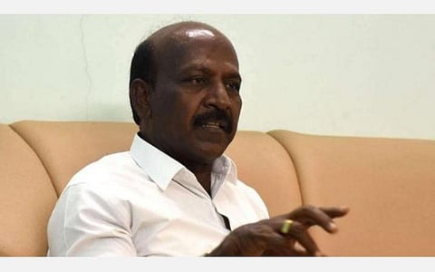 தமிழகத்தில் தொடர் மழை: நோய்ப் பரவல் தடுப்புப் பணிகளுக்கு அமைச்சர் உத்தரவு 