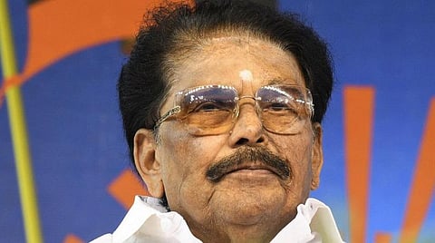 முதல்வரின் சீரிய முயற்சியால் மழை பாதிப்புகள் பெருமளவில் தடுப்பு: அமைச்சர் பேட்டி