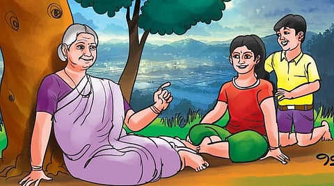 கொஞ்சம் technique கொஞ்சம் English - 27: Perfect Tense திருப்புதல் நேரம்!