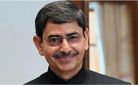 தமிழக கைத்தறி ஆடைக்கு தேசிய அளவில் முக்கியத்துவம்: தேசிய கைத்தறி தினத்தையொட்டி நெசவாளர்களுக்கு ஆளுநர் ரவி வாழ்த்து