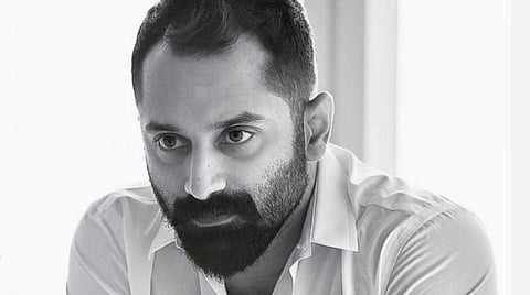 அடிபொலி ஃபஹத் - ‘கும்பளாங்கி நைட்ஸ்’ காட்சி அனுபவத்துடன் ஒரு பிறந்தநாள் வாழ்த்து