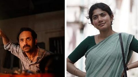 ஓடிடியில் இந்த வாரம் வெளியாகும் தவறவிடக் கூடாத 2 படங்கள்