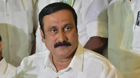 ஆக.15 கிராம சபை கூட்டம் | ஆன்லைன் சூதாட்ட தடை, மதுவிலக்கு தீர்மானங்களை நிறைவேற்ற அன்புமணி வலியுறுத்தல்