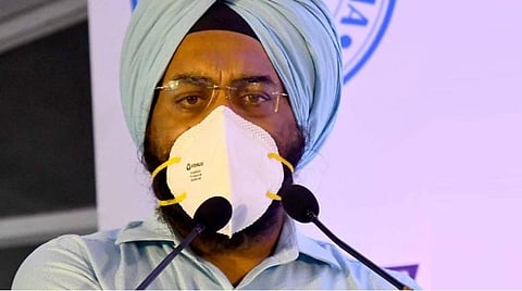 “சென்னையில் இந்த ஆண்டு தண்ணீர் தேங்காது” - மாநகராட்சி ஆணையர் நம்பிக்கை
