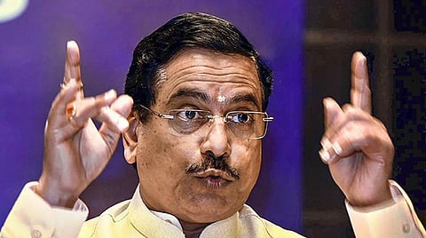 நெய்வேலியில் நிலக்கரி தோண்டி எடுக்கப்பட்டதால் மோசமான விளைவுகள்: நாடாளுமன்றத்தில் அன்புமணி கேள்விக்கு மத்திய அமைச்சர் பதில்