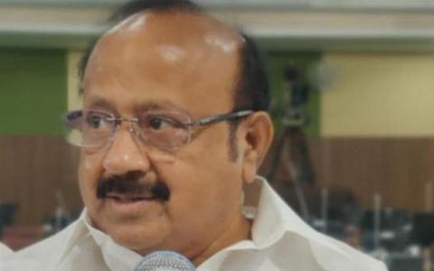 தமிழகத்தில் இயங்காமல் உள்ள சர்க்கரை ஆலையை இயக்க குழு அமைத்து ஆய்வு : அமைச்சர் எம்ஆர்கே பன்னீர்செல்வம் தகவல்