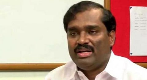 பண்ருட்டி தி. வேல்முருகன்