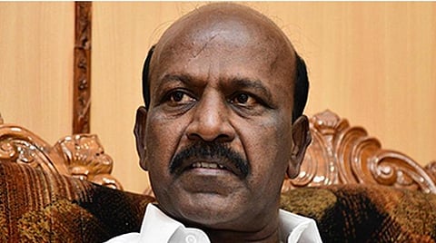 “தமிழகத்தில் 10 ஆண்டுகளாக போதைப் பொருள் பயன்பாடு அதிகம்” - மா.சுப்பிரமணியன்