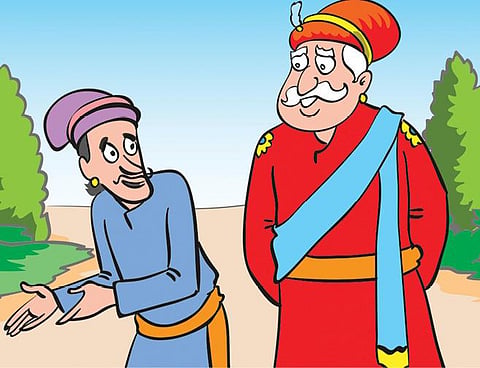 மொழிபெயர்ப்பு: திருட்டு கூட்டாளிகள்