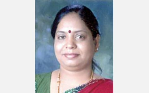 சட்டக்கல்வித் துறையின் முதல்பெண் இயக்குநராக பேராசிரியர் விஜயலட்சுமி நியமனம்