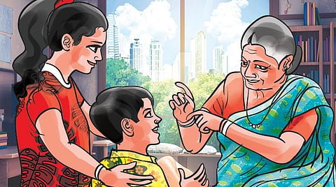 கொஞ்சம் technique கொஞ்சம் English-29: Present perfect continuous-ஐ நினைவில் கொள்வது எப்படி?