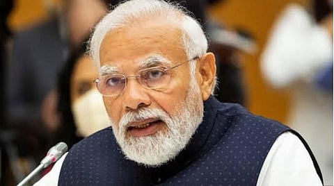 “பிரதமர் என்றும் பாராமல் தொந்தரவு” - மோடியின் 'கருப்பு' கருத்துக்கு தமிழக அரசியல்வாதிகளின் ரியாக்‌ஷன்