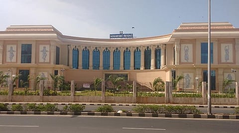 வீரமங்கை வேலுநாச்சியார் வாழ்க்கை குறித்த நாட்டிய நாடகம்: முதல்வர் நாளை தொடங்கிவைக்கிறார்
