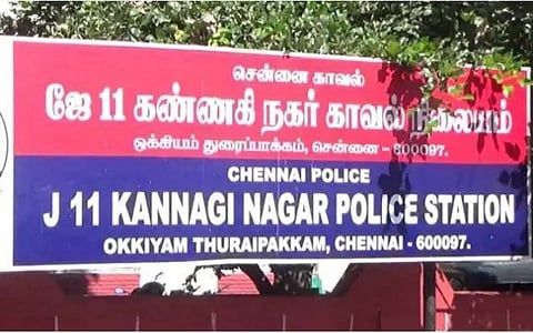 கடை உரிமையாளர்களுக்குத் தெரியாமல் பேடிஎம்-ன் க்யூ.ஆர். கோடு ஸ்டிக்கரை மாற்றி மோசடி: சென்னையில் ஊர்க்காவல் படை வீரர் கைது