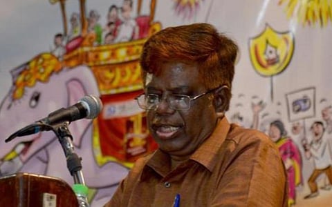 குற்ற வழக்குகளில் குற்றத்தை நிரூபிக்க முக்கிய காரணியாக விளங்கும் அரசு தரப்பு சாட்சிகளின் கண்ணியம் காக்கப்படுமா?