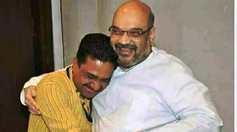 தெலங்கானா மாநிலத்தில் களம் இறங்கும் சுனில் பன்சால் - அடுத்த பேரவைத் தேர்தலில் அமித் ஷாவின் வியூகம் பலிக்குமா?
