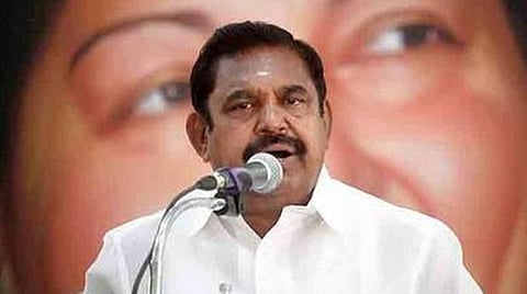 அதிமுக முன்னாள் எம்எல்ஏ வீட்டில் லஞ்ச ஒழிப்புத் துறை சோதனை: இபிஎஸ் கண்டனம்