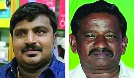 சாத்தான்குளம் இரட்டை கொலை வழக்கில் திடீர் திருப்பம்: 400 பக்க கூடுதல் குற்றப்பத்திரிகை தாக்கல்