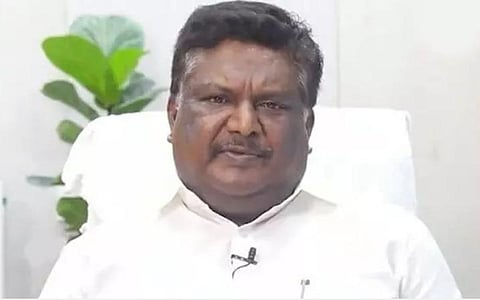 ஆம்னி பேருந்துகளில் அதிக கட்டணம் வசூலித்தால் நடவடிக்கை: உரிமையாளர்களுக்கு அமைச்சர் சிவசங்கர் எச்சரிக்கை
