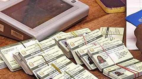 சென்னையில் 19 இடங்களில் இன்று குடும்ப அட்டை குறைதீர்வு முகாம்