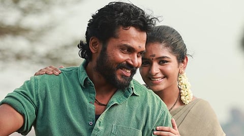 முதல் நாள் வசூலில் ‘சுல்தான்’ படத்தின் சாதனையை முறியடித்த ‘விருமன்’