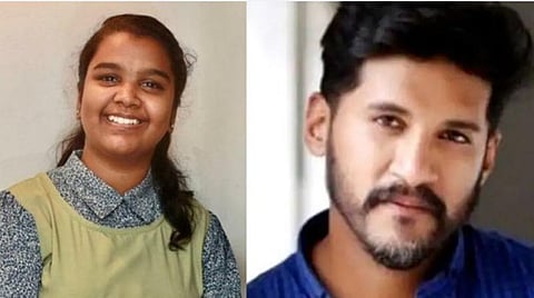 10-ம் வகுப்பு மாணவி இயக்கும் மலையாள திரைப்படம்