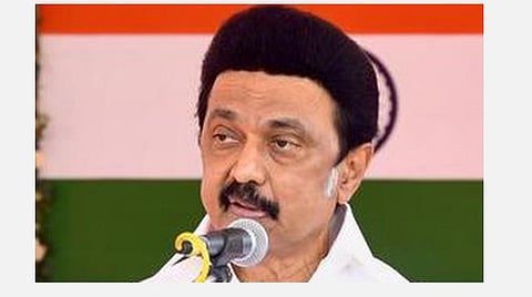 சென்னை புனித ஜார்ஜ் கோட்டை கொத்தளத்தில் முதல்வர் ஸ்டாலின் கொடி ஏற்றுகிறார்: விருதுகள், பதக்கங்களையும் வழங்குகிறார்