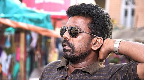 பெரியார் சிலை குறித்து சர்ச்சைப் பேச்சு: தலைமறைவாக இருந்த கனல் கண்ணன் கைது 