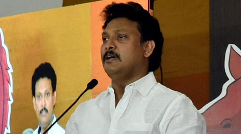 11 ஆம் வகுப்பு பொதுத் தேர்வு முறை தொடரும்: அமைச்சர் அன்பில் மகேஸ் பொய்யாமொழி
