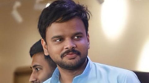 திரைப்பட விமர்சகர் கௌசிக் மாரடைப்பால் மரணம்