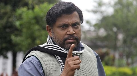 மீண்டும் இயக்குநர் ஆனது ஏன்? - தம்பி ராமையா நேர்காணல்