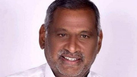 ஜேசி மதுசுவாமி