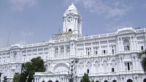 சென்னை மாநகராட்சி பள்ளிகளில் படித்து உயர்கல்வி படிக்கும் 285 பேருக்கு ரூ.67 லட்சம் கல்வி ஊக்க தொகை: ரிப்பன் மாளிகை நிகழ்ச்சியில் அமைச்சர்கள் வழங்கினர்