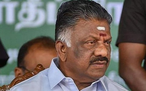 அதிமுக பொதுக்குழு செல்லாது என அறிவிக்கக்கோரி ஓபிஎஸ் தொடர்ந்த வழக்கில் இன்று தீர்ப்பு
