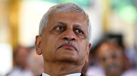 அற்பமான வழக்குகளை தாக்கல் செய்வோர் மீது அபராதம் - தலைமை நீதிபதியாக பதவியேற்கவுள்ள யுயு லலித் வலியுறுத்தல்