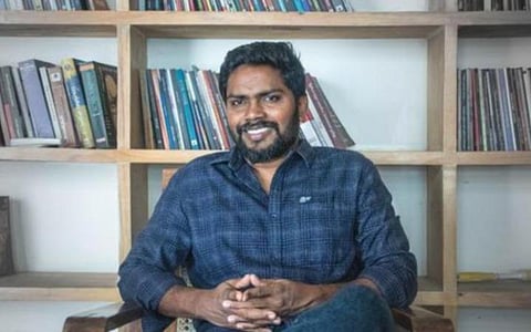 பா.ரஞ்சித் தயாரிப்பில் அசோக் செல்வன், சாந்தனு