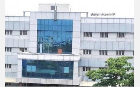 திருப்பூரில் ‘ஒரு குரல் புரட்சி’ திட்டத்துக்கு வரவேற்பு: தினமும் குவியும் 60+ புகார்கள்