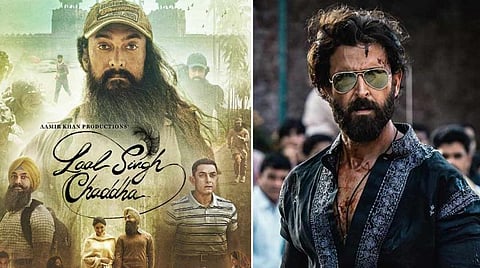 பாலிவுட் ‘புறக்கணிப்பு’ வலையில் ஆமீர்கான் முதல் ஹிர்த்திக் ரோஷன் வரை - பின்னணி என்ன?