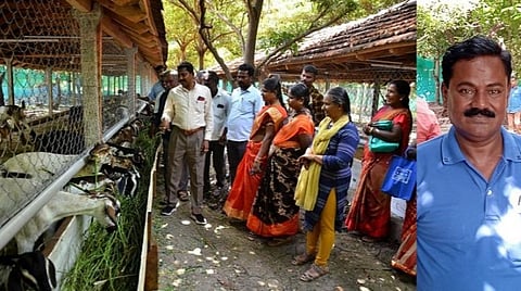 படங்கள்: என்.தங்கரத்தினம்.