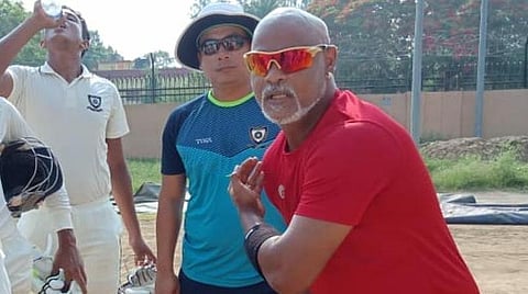 “சச்சினுக்கும் தெரியும். அவரிடம் எதையும் எதிர்பார்க்கலை” - நிதி நெருக்கடியில் வினோத் காம்ப்ளி