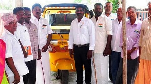 அரசு பள்ளிகளுக்கென பேருந்து வசதி எப்போது?