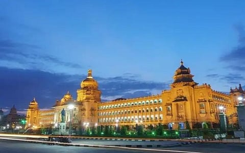 வெளிநாட்டவர்கள் விரும்பும் நகரங்கள்: பெங்களூரு 6-வது இடம்