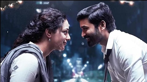 திருச்சிற்றம்பலம் Review: கைகூடிய தனுஷ் - மித்ரன் ஜவஹர் காம்போ