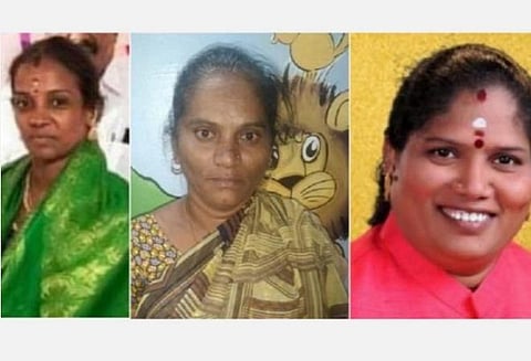நிதியமைச்சர் கார் மீது காலணி வீசி கைதான 9 பேரை 2 நாள் போலீஸ் காவலில் விசாரிக்க கோரி மனு