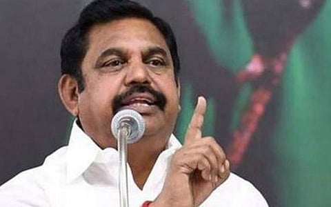 அதிமுக பொதுக்குழு செல்லாது என்ற தீர்ப்புக்கு தடை கோரி பழனிசாமி மேல்முறையீடு: உயர் நீதிமன்றத்தில் ஆக.22-ல் விசாரணை