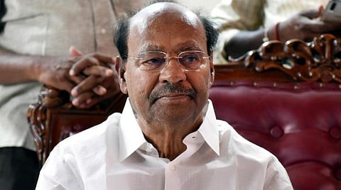 மின்சாரம் வாங்கவும் விற்கவும் தமிழ்நாடு மின்வாரியத்திற்கு தடை விதிப்பால் மக்களுக்கு பாதிப்பு: ராமதாஸ்